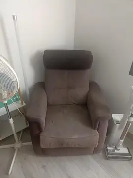 fauteuil électrique