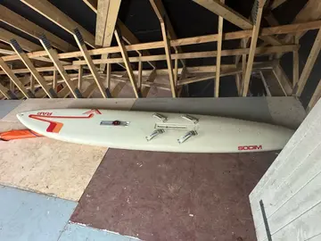planche à voile