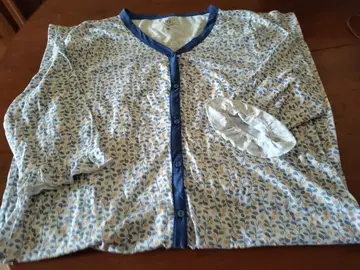 chemise de nuit femme Tex t 42