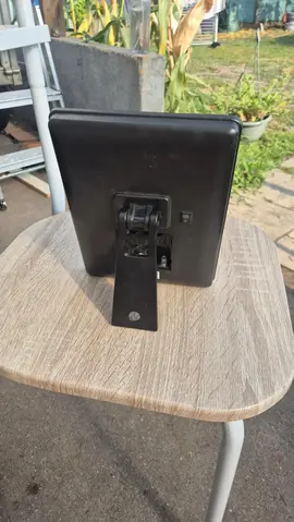 miroir lumineux
