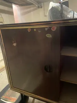 petit meuble ancien