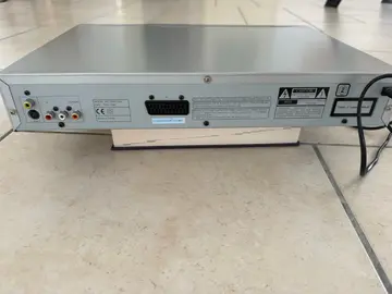 lecteur dvd