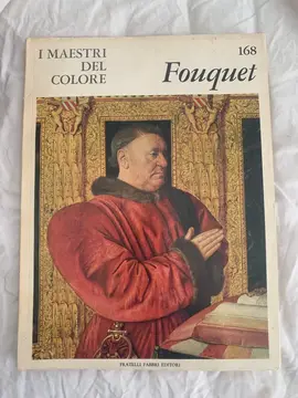 Fouquet collection chef d’œuvre de l’art