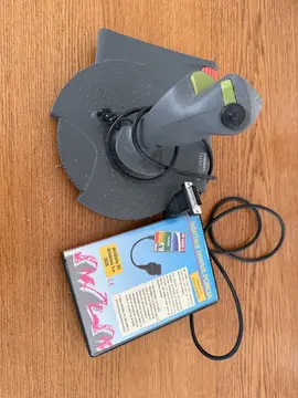 manette de jeu pour pc