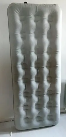 Matelas gonflable 1 pers.