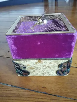 boite à bijoux