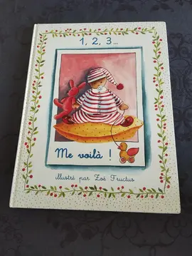 album de naissance