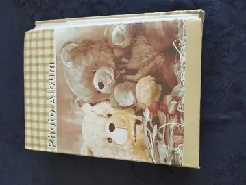 album photo