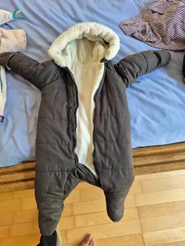 gigoteuse bebe