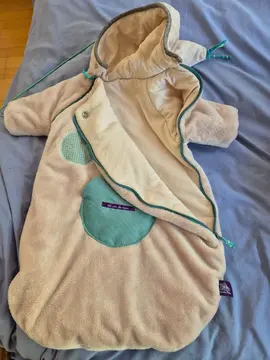 gigoteuse bebe