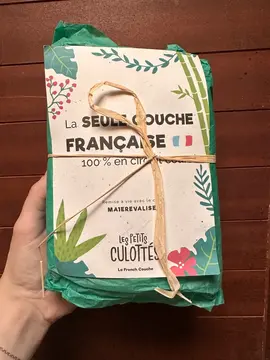couche taille 1