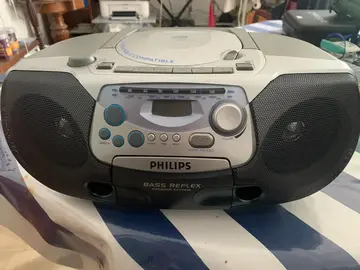 Poste radio