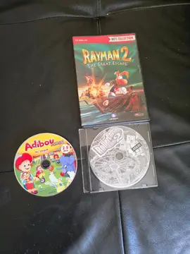 jeux pc