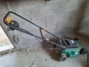 tondeuse électrique
