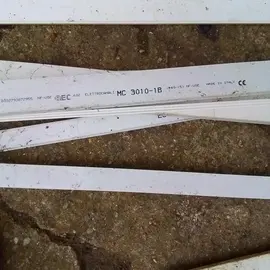 baguettes protection circuit electric