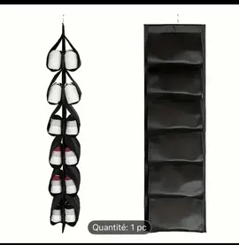 2 rangements chaussures