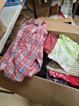 vêtements garçons/ filles