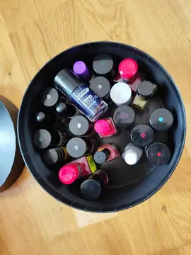 Vernis à ongles