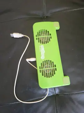 ventilateur