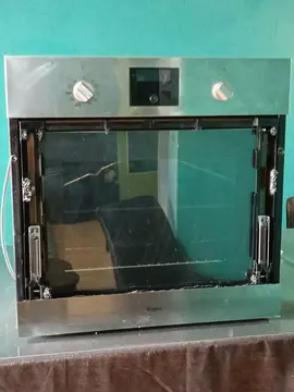 Four encastrable