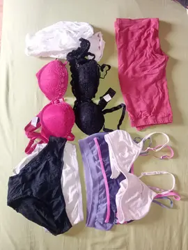 Sous-vêtement fille 12/ 14 ans