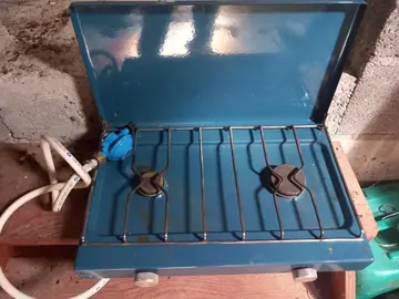réchaud à gaz