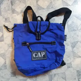 Sac à dos souple
