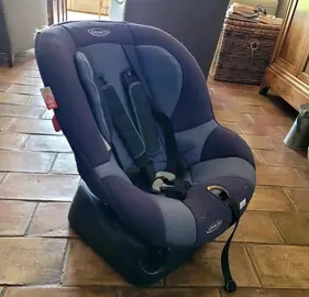 siège auto