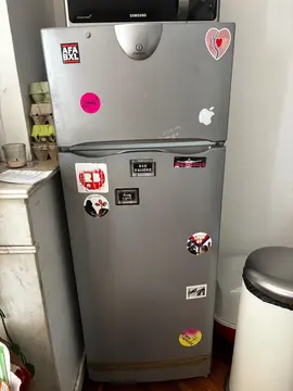 Frigo Indesit