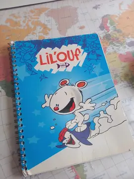 cahier de texte