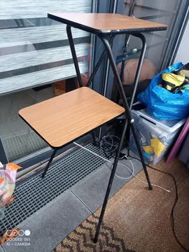 Pied pour projecteur