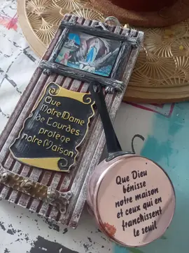 2 petits objets