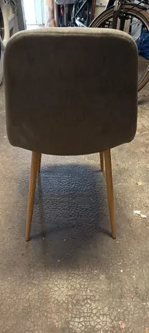 chaise de bureau