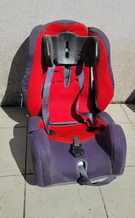 siège auto