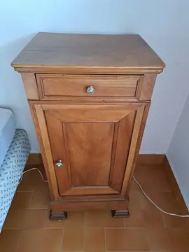 table de nuit