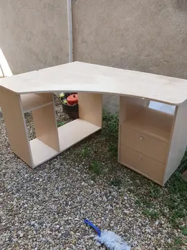 bureau