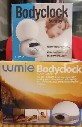 Bodyclock