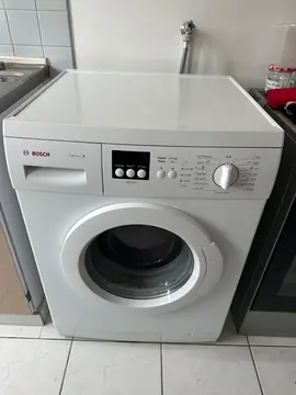 machine à laver