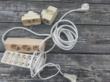 log electricite