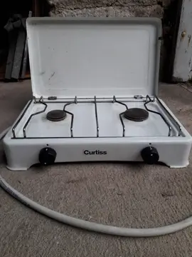 rechaud gaz