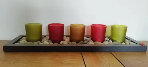 Bougeoirs