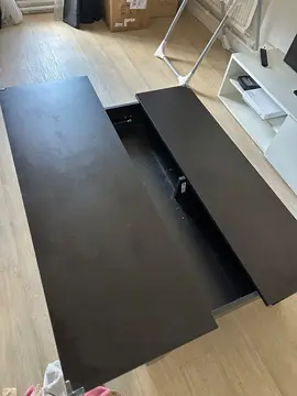 table basse
