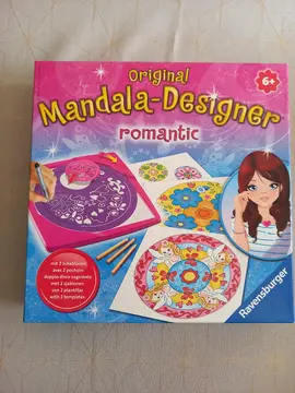 Mandala designer