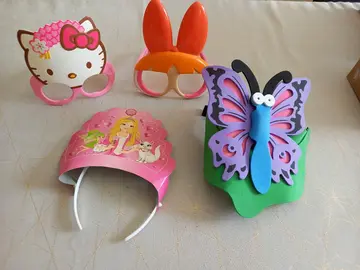 Accessoires déguisement enfant