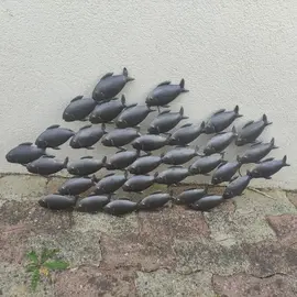 Déco poissons