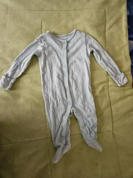 pyjamas 3 mois
