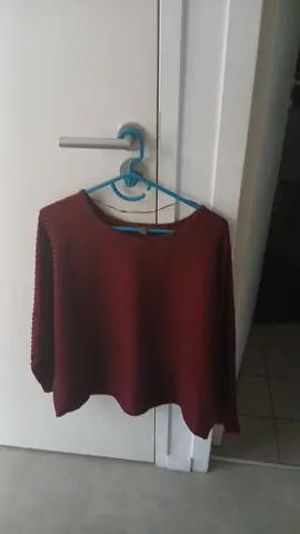 pull taille 40 42