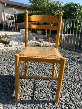 chaise