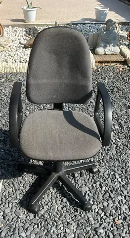 chaise de bureau