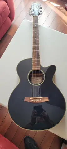 Ampli + guitare